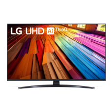 Телевизор LG 43UT81006LA (webOS)