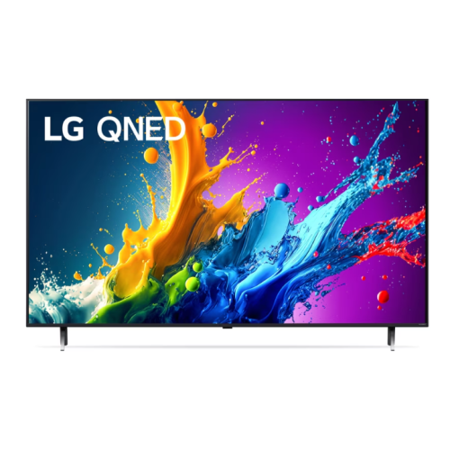 Телевизор LG 50QNED80T6A (webOS)