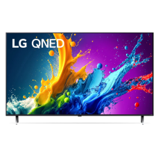 Телевизор LG 55QNED80T6A (webOS)