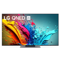 Телевизор LG 55QNED86T6A (webOS)