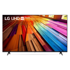 Телевизор LG 55UT80006LA (webOS)