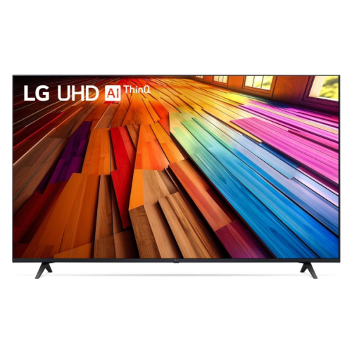 Телевизор LG 55UT80006LA (webOS)