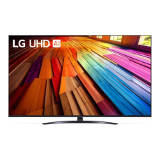 Телевизор LG 55UT81006LA (webOS)