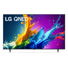 Телевизор LG 65QNED80T6A (webOS)