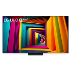 Телевизор LG 65UT91006LA (webOS)
