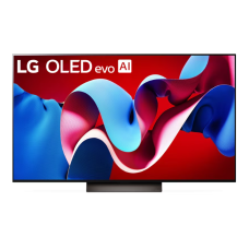 Телевизор LG OLED 55C4RLA (webOS)