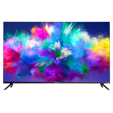 Телевизор MAUNFELD QLED MQT50USD03 (Android)