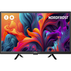 Телевизор NORDFROST Y 2401 HD-R (YaOS)