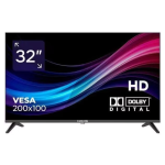 Телевизор Novis TV-H3206T