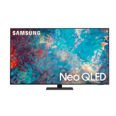 Телевизор SAMSUNG QE-75QN87AAUXRU (Tizen OS)