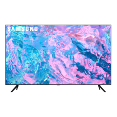 Телевизор SAMSUNG UE-43CU7100UXRU (Tizen OS)