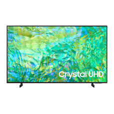 Телевизор SAMSUNG UE-43CU8000UXRU (Tizen OS)