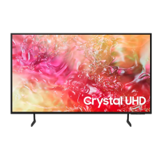 Телевизор SAMSUNG UE-43DU7100UXRU (Tizen OS)