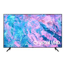 Телевизор SAMSUNG UE-50CU7100UXRU (Tizen OS)