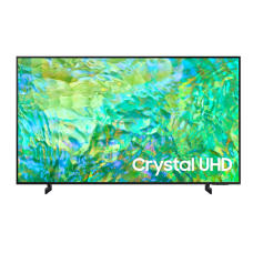 Телевизор SAMSUNG UE-50CU8000UXRU (Tizen OS)