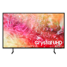 Телевизор SAMSUNG UE-55DU7100UXRU (Tizen OS)