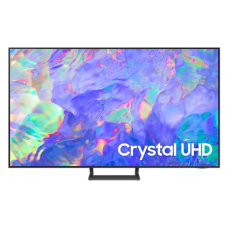 Телевизор SAMSUNG UE-65CU8500UXRU (Tizen OS)