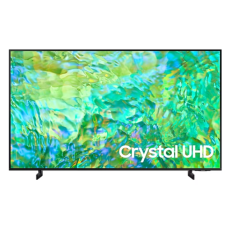 Телевизор SAMSUNG UE-75CU8000UXRU (Tizen OS)