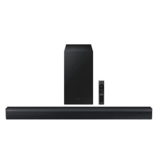 Саундбар SAMSUNG HW-C450/RU