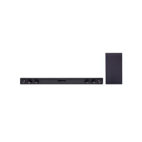 Саундбар LG SQC2 (300Вт. 2.1)