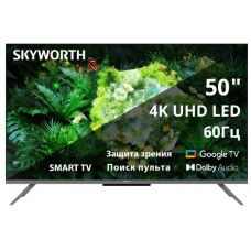 Телевизор Skyworth 50G66G (Google TV) Телевизор Skyworth 50G66G (Google TV)