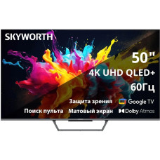 Телевизор Skyworth 50Q67G (Google TV) Телевизор Skyworth 50Q67G (Google TV)