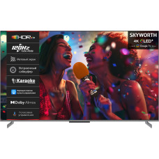 Телевизор Skyworth 75Q75G (Google TV) Телевизор Skyworth 75Q75G (Google TV)