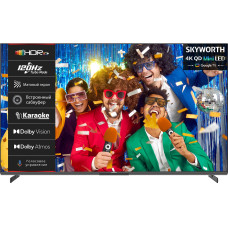 Телевизор Skyworth 75X85G (Google TV) Телевизор Skyworth 75X85G (Google TV)