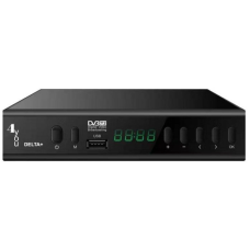 ТВ-Тюнер DVB-T2 4you Delta Plus