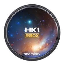Smart TV HK1RBOX-W2T IR control 4/32GB (AmlogicS905W2,ARM® Cortex™ A35 MP2 GPU,Android 11)