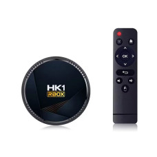 Smart TV HK1RBOX-H8 4/32Gb