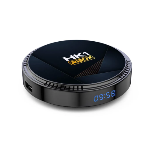 Smart TV HK1RBOX-H8 (4/32Gb. Allwinner h618 Quad cortex-A53, Mali-G31 MP2, Andr 12.0, 2.4G) Smart TV HK1RBOX-H8 (4/32Gb. Allwinner h618 Quad cortex-A53, Mali-G31 MP2, Andr 12.0, 2.4G)