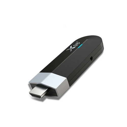 Smart TV X98 s500 mini TV Stick 2/16Gb