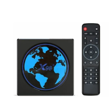 Smart TV X98H 2/16Gb 