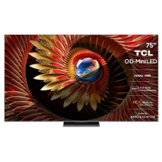 Телевизор TCL 75C8K (Google TV)