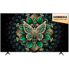 Телевизор TCL 55C6K (Google TV)