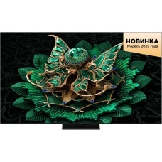 Телевизор TCL 65C7K (Google TV)