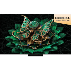 Телевизор TCL 85C7K (Google TV)