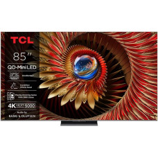 Телевизор TCL 85C8K (Google TV)