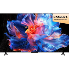 Телевизор TCL 65P6K (Google TV)