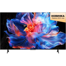 Телевизор TCL 75P6K (Google TV)