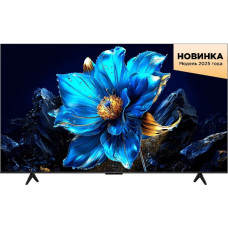 Телевизор TCL 75P7K (Google TV)