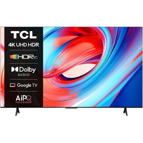 Телевизор TCL 75V6B (Google TV)