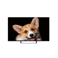 Телевизор Topdevice TDTV43CS03U_BK (YaOS)