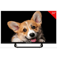 Телевизор Topdevice TDTV24CS03H_BK (YaOS)