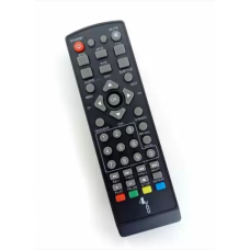 Пульт ТВ-Тюнер DVB-T2 4you