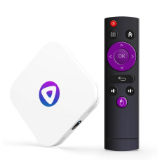 Smart TV H96 Max М1 2/16GB (Android 13,RK3528, 2.4/5G,V5.1)