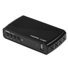 ТВ-Тюнер DVB-T2 BBK SMP028HDT2