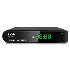 ТВ-Тюнер DVB-T2 BBK SMP027HDT2