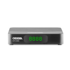 ТВ-Тюнер DVB-T2 Cadena CDT-2388S